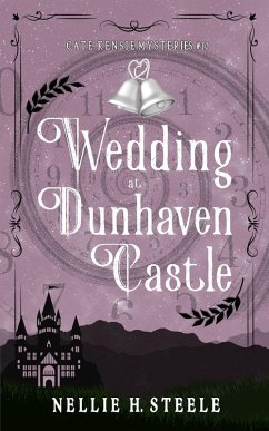 Cover Wedding at Dunhaven Castle