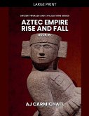 Aztec Empire, Rise and Fall