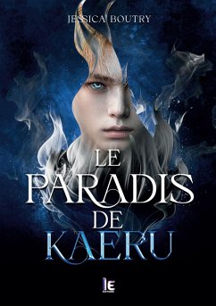 Le paradis de Kaeru - Jessica Boutry