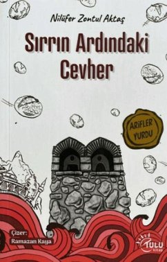 Cover Sirrin Ardindaki Cevher