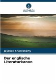 Der englische Literaturkanon Der englische Literaturkanon