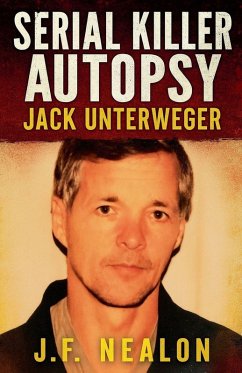 Cover Serial Killer Autopsy