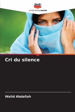 Cover Cri du silence