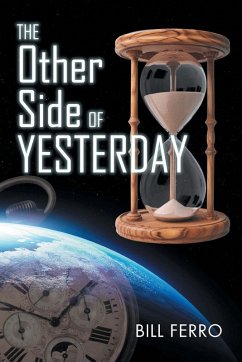 Cover The Other Side of Yesterday