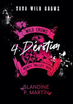 Wild Crows - 4. Dévotion - P. Martin, Blandine