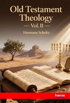 Cover Old Testament Theology