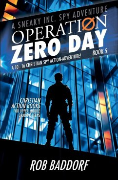 Cover Operation Zero Day