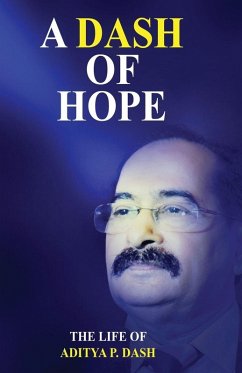 A Dash of Hope - Dash, Aditya P