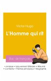 Réussir son Bac de français 2026 : Analyse du roman L'Homme qui rit de Victor Hugo