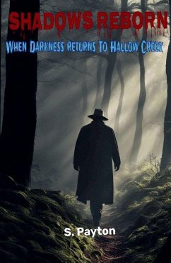Shadows Reborn - Payton, S.