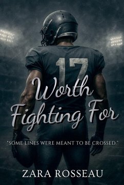 Cover Worth Fighting For