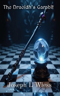 Cover The Draoidh's Gambit