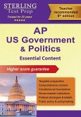 AP U.S. Government and Politics AP U.S. Government and Politics