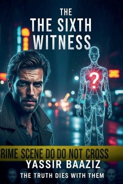 Cover The Sixth Witness