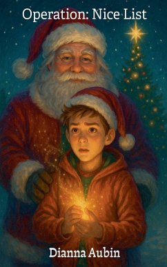 Operation - Aubin, Dianna Operation - Aubin, Dianna