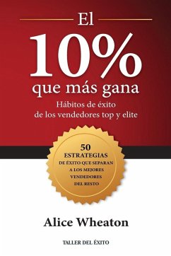 El 10% que más gana - Wheaton, Alice