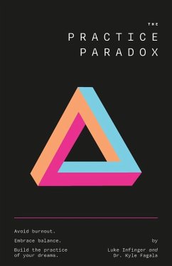Cover The Practice Paradox