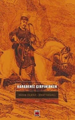Karadeniz Cirpinirken - Kasikci, Nihat Karadeniz Cirpinirken - Kasikci, Nihat