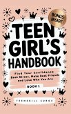 Teen Girl's Handbook - Book 1 Teen Girl's Handbook - Book 1