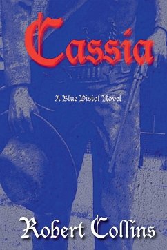 Cassia - Collins, Robert L.