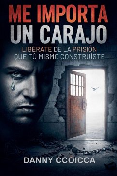 Me Importa un Carajo - Ccoicca, Danny