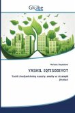 YASHIL IQTISODIYOT