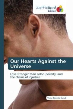 Cover Our Hearts Against the Universe