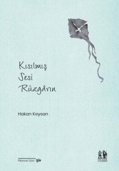 Cover Kisilmis Sesi Rüzgarin