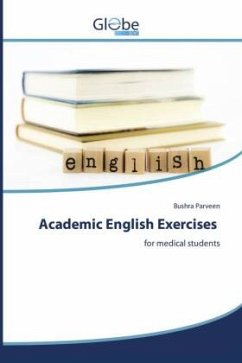 Cover Academic English Exercises
