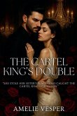 The Cartel King's Double