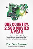 One Country, 2,500 Movies A Year