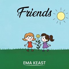 Friends - Keast, Ema Friends - Keast, Ema