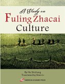 A Study on Fuling Zhacai Culture