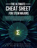 The Ultimate Cheat Sheet for STEM Majors - Textbook Size