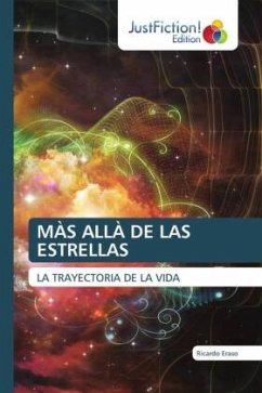 Cover MÀS ALLÀ DE LAS ESTRELLAS