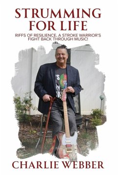 Cover Strumming for Life