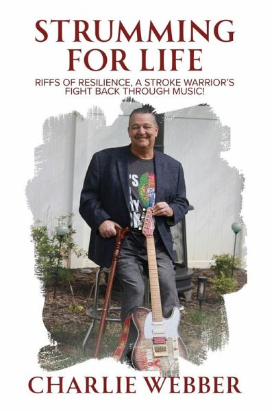 Strumming for Life Strumming for Life