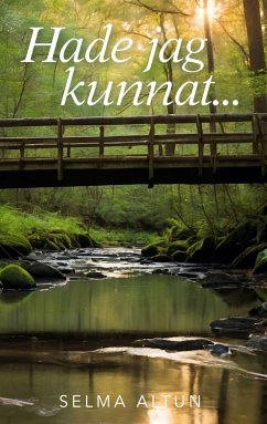 Cover Hade jag kunnat