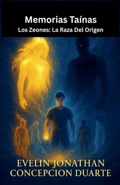 Cover Memorias tainas