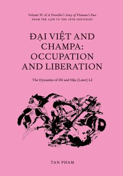 ¿¿i Vi¿t and Champa - Pham, Tan ¿¿i Vi¿t and Champa - Pham, Tan