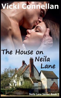Cover The House on Neila Lane