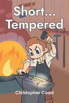 Cover Short...Tempered