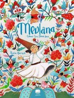 Mevlana Kalbinde Nese, Dilinde Sevgi - Kheiriyeh, Rashin