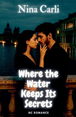 Cover Where the Water Keeps Its Secrets