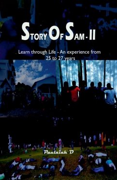 Story of Sam- II - D, Paulaiah