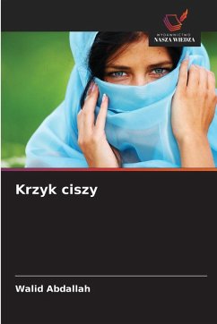 Cover Krzyk ciszy
