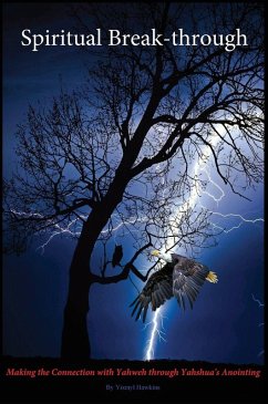 Spiritual Break-through - Hawkins, Yisrayl; Henfield, Lord