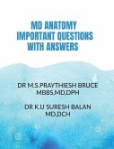 MD Anatomy Important Questions with Answers