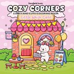 Cozy Corners Cozy Corners