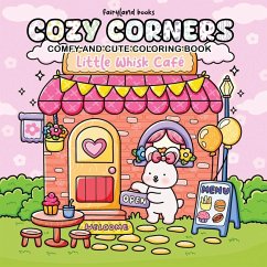 Cozy Corners - Fairyland, Books